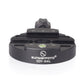 DYH-90i &amp; DDY-64iL Leveling Base &amp; Discal Clamp Load 15KG For Ball Head Medium &amp; Large Format Cameras