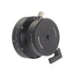 DYH-90Ri &amp; DDY-64iL Tripod Leveling Base &amp; Discal Clamp Load 15KG For Medium Large Format Cameras