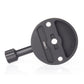 DYH-90Ri &amp; DDY-64iL Tripod Leveling Base &amp; Discal Clamp Load 15KG For Medium Large Format Cameras