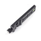DMP-140R 140mm Multi-Purpose Rail Nodal Slide Nodal Rail w/ Clamp For Arca-Swiss Really Right Stuff