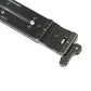 DMP-200LR 200mm Nodal Slide Multi-Purpose Nodal Rail with Lever Release Clamp For Arca-Swiss RRS