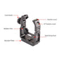 TS-E24 Camera Lens Support Bracket For Canon TS-E17 TS-E24 Tilt Shift Lens Bracket Easy Switching