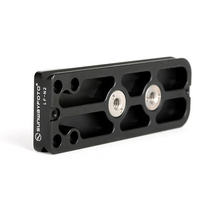 LF-N2 Lens Foot Replacement Mounting Foot For Nikon Lenses AFS200/2VR &amp; AF200/2VR II Arca