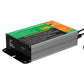 300W Solar Micro Inverter MPPT Grid Tie Inverter Pure Sine Wave Inverter DC 18V-50V to AC 120V/230V