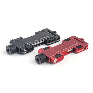 CPC-02 Mobile Phone Clamp Holder Fit Phone Width 2.48-4.1&quot; For Mobile Photography Video Taking