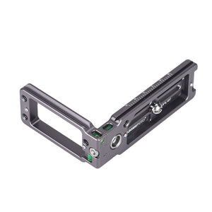 DPL-07 Universal Quick Release Bracket L Bracket For Nikon Canon Sony Fujifilm Panasonic Cameras