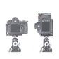 DPL-07 Universal Quick Release Bracket L Bracket For Nikon Canon Sony Fujifilm Panasonic Cameras