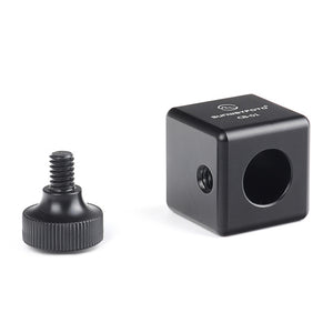 CB-01 Camera Cold Shoe Adatper Photography Accessories For Mobile Phone Clamp &amp; 1/4" Tripods