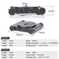 CPV-01 Camera Dolly + CPC-01 Mobile Phone Bracket For 360° Panoramic Photography Accessories