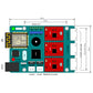 Controller Board Control Board For 3Axis Industrial Mechanical Arm Robotic Arm Robot Arm Uses