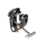 PF-01 C Clamp + HB-01 Ball Head + CPC-02 Mobile Phone Clamp For Photography Tripod Smartphone