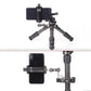 GA-01 Clamp Magic Arm For DSLR Camera Monitor Video LED Light Stand Flash Photography Tripod Studio