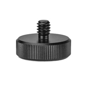 MB-01 Photography Magnetic Base 1/4 Screw Thread Fit Most Photography Equipment For Fill Light