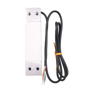 Weighing Load Cell Parallel Beam 10KG with Protective Cover for Sensor CZL601 10KG