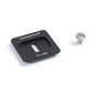 PT-39R 39mm Universal Quick Release Plate QR Plate For Arca-Swiss Style RRS Compact Cameras