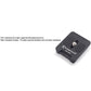 DP-50R 50.7mm Universal QR Plate Quick Release Plate For Arca-Swiss Style Canon 5D 7D Cameras