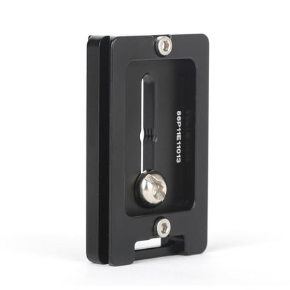 DPG-62R 62mm Universal QR Plate Quick Release Plate For Canon 70-200/2.8 &amp; 400/5.6 Cameras