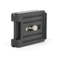 DPG-62R 62mm Universal QR Plate Quick Release Plate For Canon 70-200/2.8 &amp; 400/5.6 Cameras