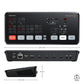 BMD ATEM Mini Switcher Four-Way On-site Directed Cutting Platform HD Video Live Stream Switcher