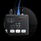 BMD ATEM Mini Switcher Four-Way On-site Directed Cutting Platform HD Video Live Stream Switcher