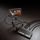 BMD ATEM Mini Switcher Four-Way On-site Directed Cutting Platform HD Video Live Stream Switcher