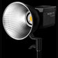 Nanlite Forza 60 Photography Fill Light 60W 5600K LED Spotlight COB Light for Video Studio Lighting