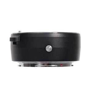 TECHART TZC-01 Camera Adapter Ring Lens Adapter Auto Focus for Canon EF Lens to Nikon Z6 Z7 Z50