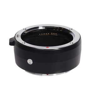 TECHART TZC-01 Camera Adapter Ring Lens Adapter Auto Focus for Canon EF Lens to Nikon Z6 Z7 Z50