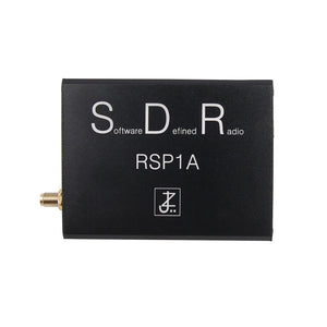 10KHz-2000MHz SDR Radio Receiver 14-Bit for Windows Linux Android Raspberry Pi 3 RSP1A