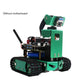 JETBOT Artificial Intelligence Car Kit Jetson Nano Vision AI Robot Autopilot without Motherboard 2OF Standard Version