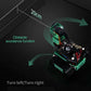 JETBOT Artificial Intelligence Car Kit Jetson Nano Vision AI Robot Autopilot with Motherboard 3OF Advanced Version