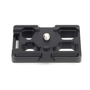 PN-D700 Specific Quick Release Plate QR Plate Photography Accessories For Nikon D700 Camera