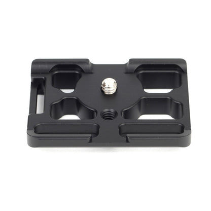 PN-D700 Specific Quick Release Plate QR Plate Photography Accessories For Nikon D700 Camera