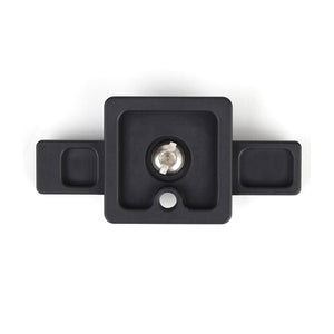 PS-N7 Specific Quick Release Plate QR Plate Photography Accessories For SONY NEX-7 Body