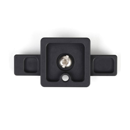 PS-N7 Specific Quick Release Plate QR Plate Photography Accessories For SONY NEX-7 Body