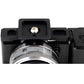 PS-N7 Specific Quick Release Plate QR Plate Photography Accessories For SONY NEX-7 Body