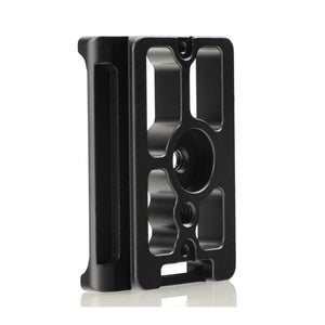 PC-5DsR Custom Quick Release Plate QR Plate Photography Accessories For Canon 5Ds 5DsR Cameras