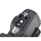 PC-7D Custom Quick Release Plate QR Plate Photography Accessories For Canon 7D Camera
