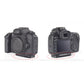 PC-7DIIR Custom Quick Release Plate QR Plate Photography Accessories For Canon 7D MK II Camera