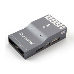 Holybro Durandal H7 Open Source Flight Controller w/ Single PM02 Power Management Board GPS Module