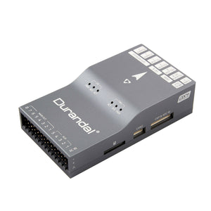 Holybro Durandal H7 Open Source Flight Controller w/ Single 12S/120A PM02 Power Management Board