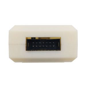 MSP430 Programmer Debugger Emulator USB-Debug-Interface MSP-FET430UIF Support JTAG+SBW+BSL