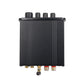 A10 Digital Power Amplifier Bluetooth 5.0 100W*2 Independent Decoding USB Interface TPA3116