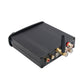 A10 Digital Power Amplifier Bluetooth 5.0 100W*2 Independent Decoding USB Interface TPA3116