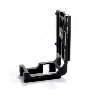 PCL-5DIIIR Custom L Plate Bracket Quick Release Plate Photography Accessories For Canon 5D Mark III
