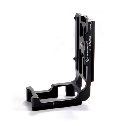 PCL-5DIIIR Custom L Plate Bracket Quick Release Plate Photography Accessories For Canon 5D Mark III