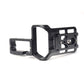 PCL-1DXII Custom L Plate Bracket Quick Release Plate QR Plate For Canon 1DX 1DXII Cameras