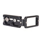 PCL-R Dedicated Camera L Bracket Quick Release Plate L Plate Bracket For Canon EOS R Camera