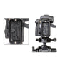 PCL-R Dedicated Camera L Bracket Quick Release Plate L Plate Bracket For Canon EOS R Camera