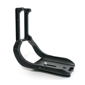 PCL-RG Camera L Bracket Photography L Plate Bracket QR Plate For Canon EOS R with Battery Grip